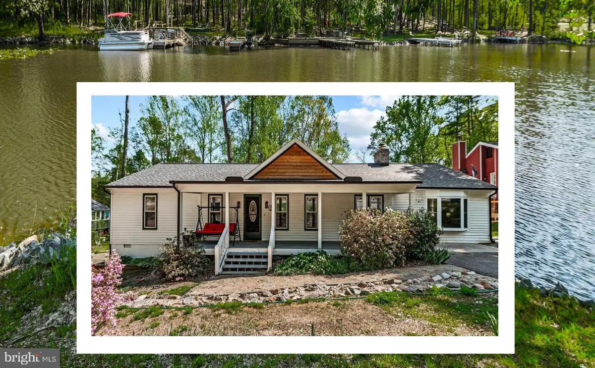 448 Lake Caroline Dr, Ruther Glen, VA 22546 - #1