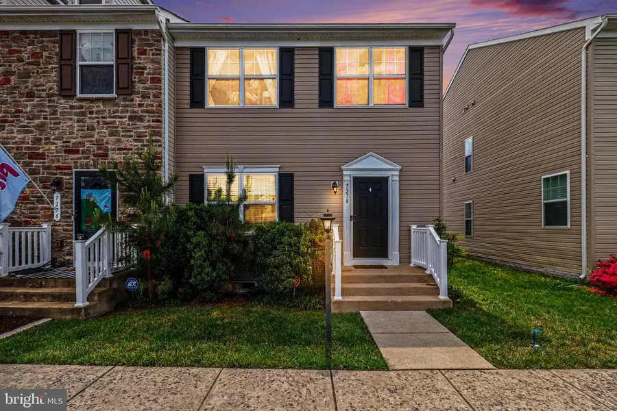 7274 Statesman Blvd, Ruther Glen, VA 22546 - #2