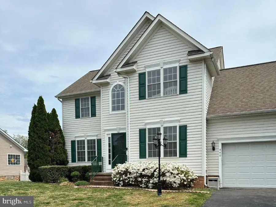 440 Roper Dr, Bowling Green, VA 22427 - #2