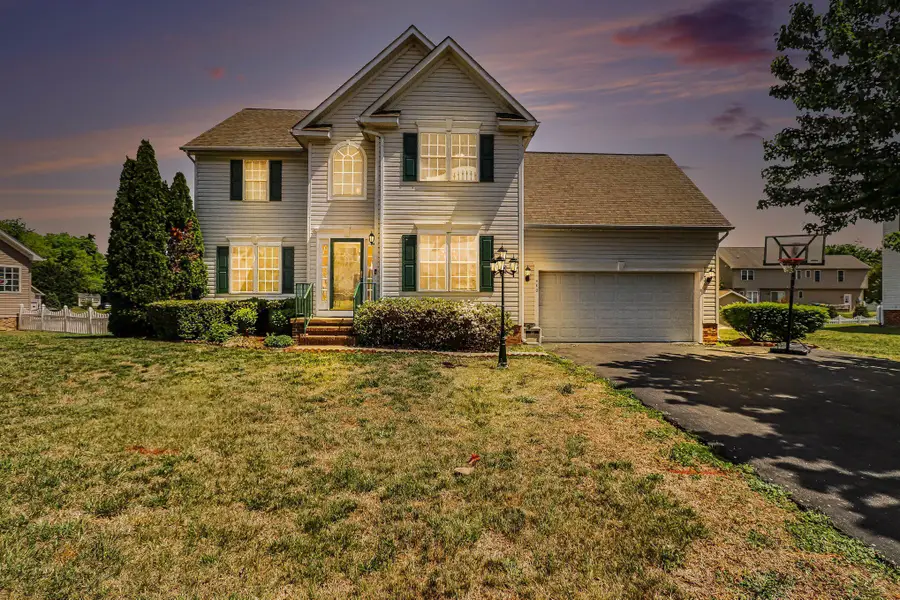 440 Roper Dr, Bowling Green, VA 22427 - #3