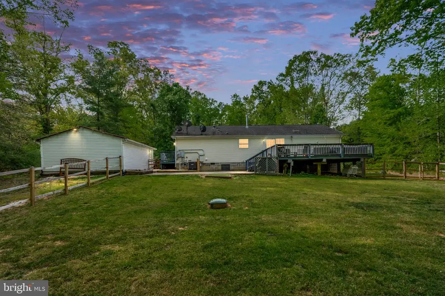 2319 Sizer Rd, Beaverdam, VA 23015 - #2