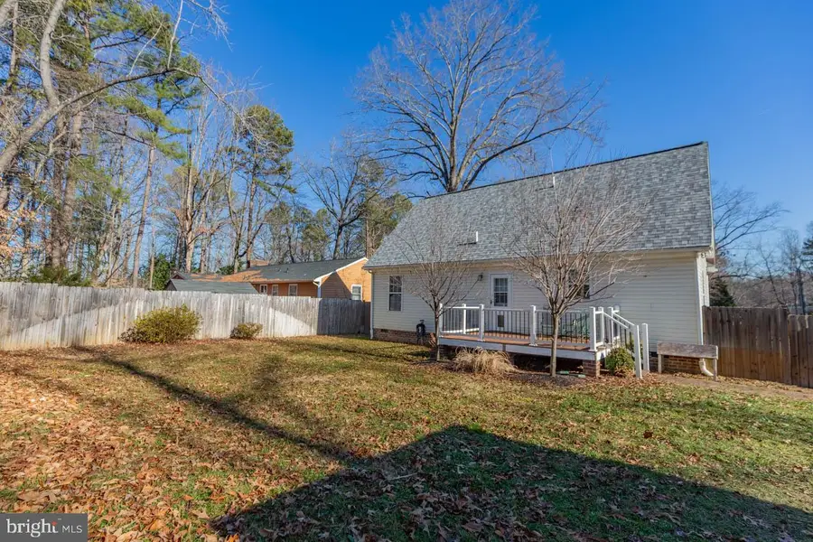 351 Lake Caroline Dr, Ruther Glen, VA 22546 - #3