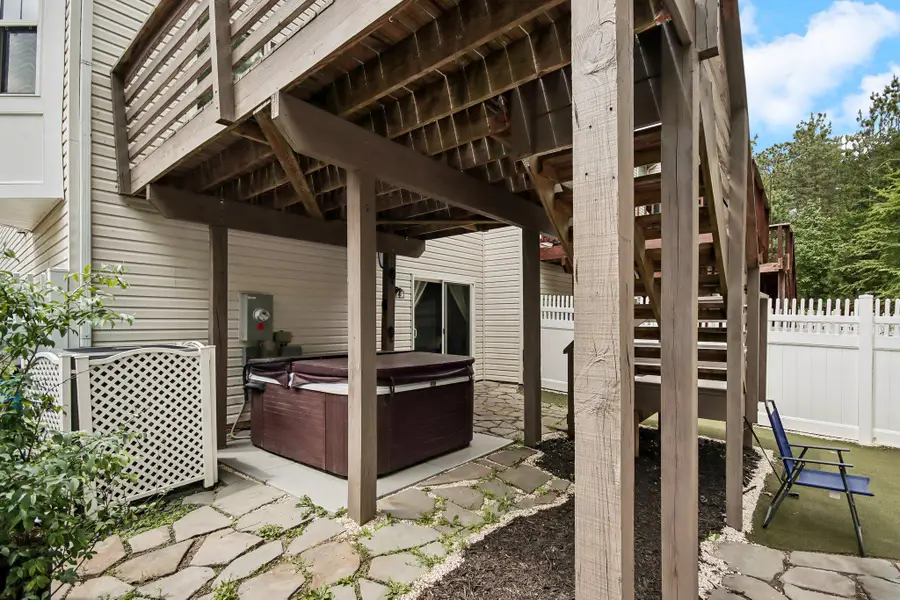 18329 Democracy Ave, Ruther Glen, VA 22546 - #3