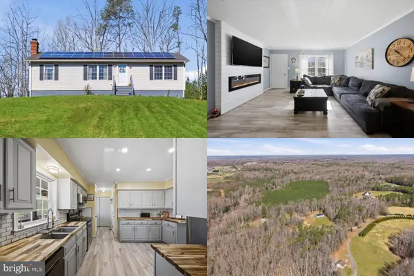18438 Beazley Ln, MILFORD, VA 22514