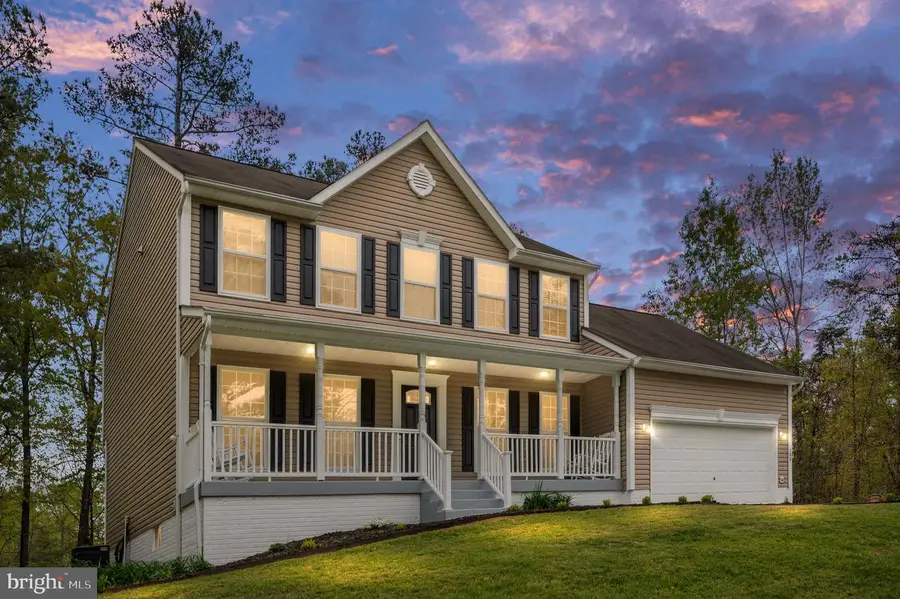 100 Surrey Dr, Ruther Glen, VA 22546 - #2