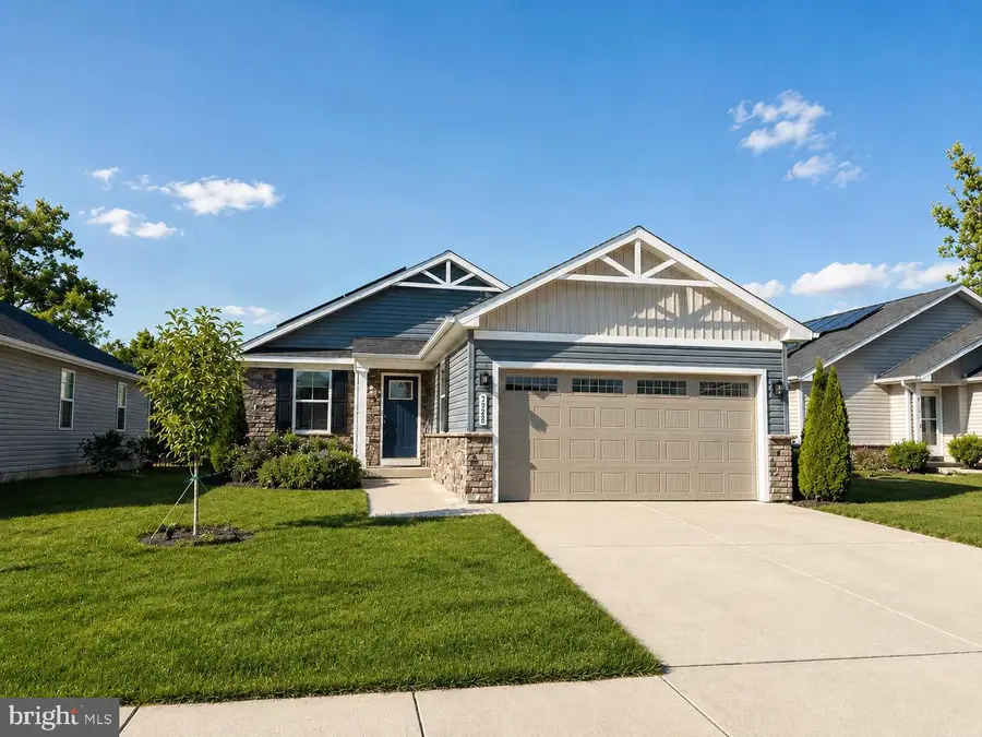 7258 Parchment Cir, Ruther Glen, VA 22546 - #2