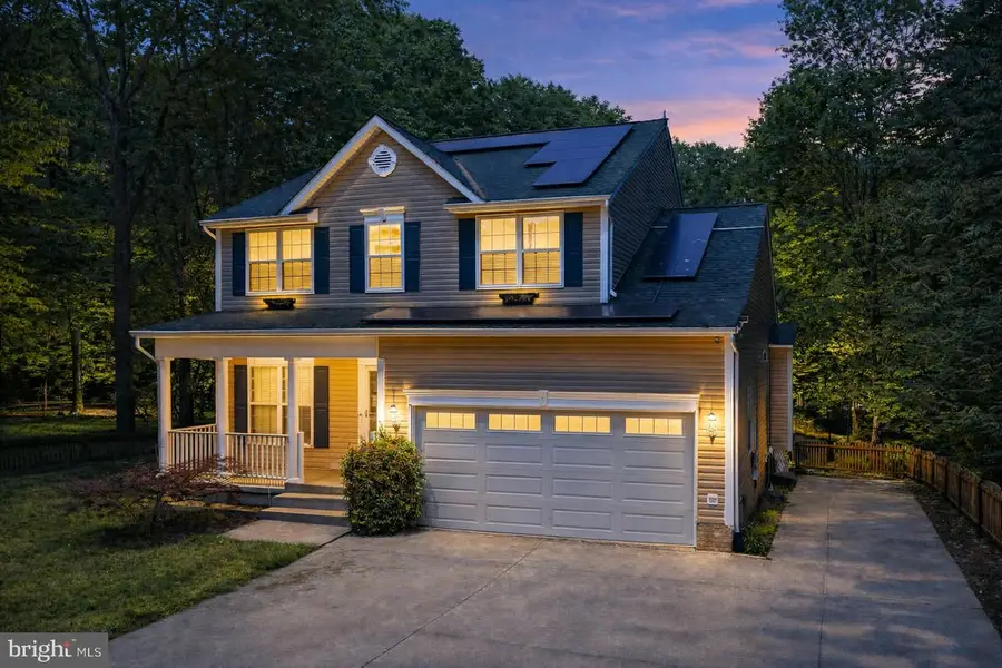 209 Estate Dr, Ruther Glen, VA 22546 - #2