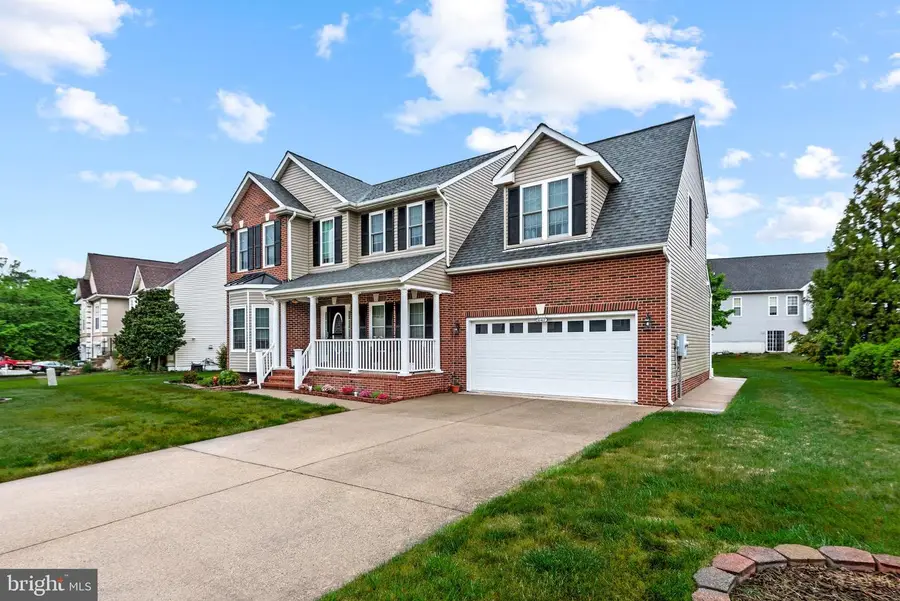 10417 Gallant Fox Way, Ruther Glen, VA 22546 - #3