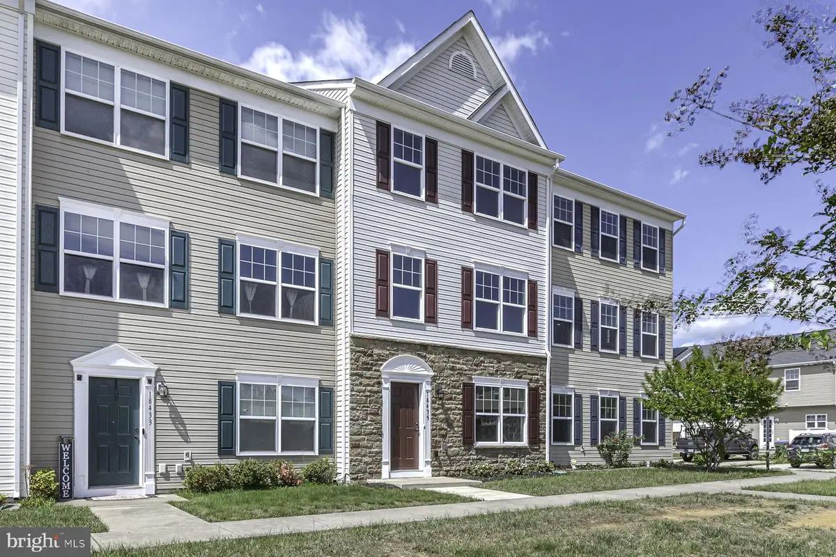 18435 Congressional Cir, Ruther Glen, VA 22546 - #1
