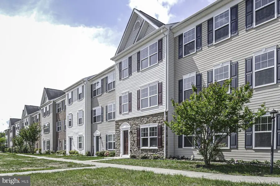 18435 Congressional Cir, Ruther Glen, VA 22546 - #3