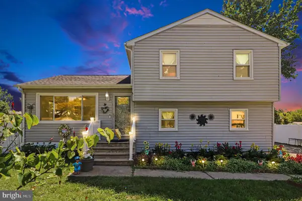 2603 Meadow Ln, RUTHER GLEN, VA 22546