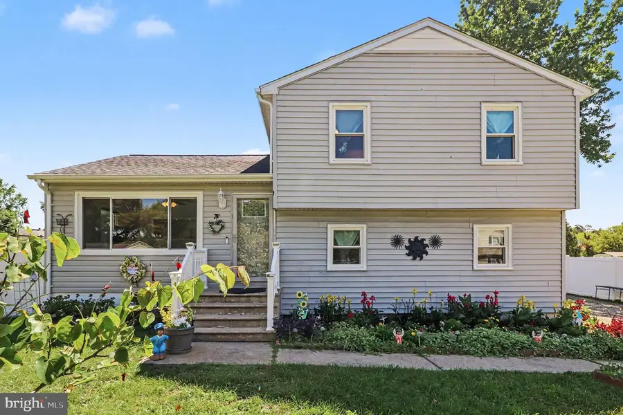 2603 Meadow Ln, Ruther Glen, VA 22546 - #2