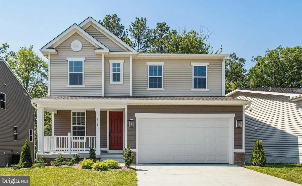 7110 Braxton Ct, Ruther Glen, VA 22546 - #1