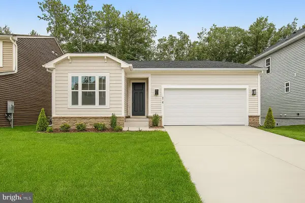 7106 Braxton Ct, RUTHER GLEN, VA 22546