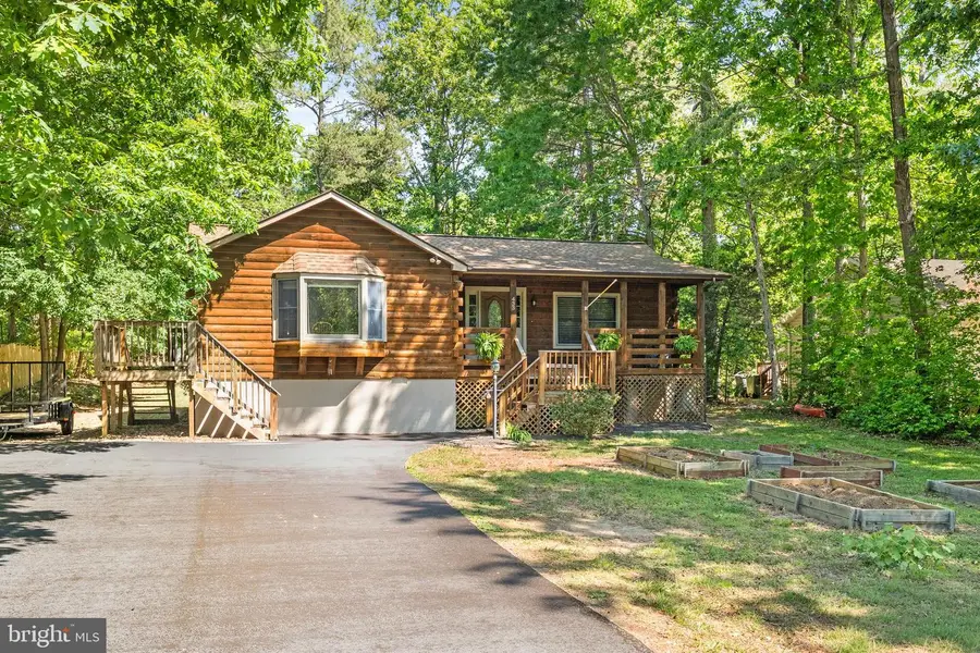 433 Cornwall Dr, Ruther Glen, VA 22546 - #3