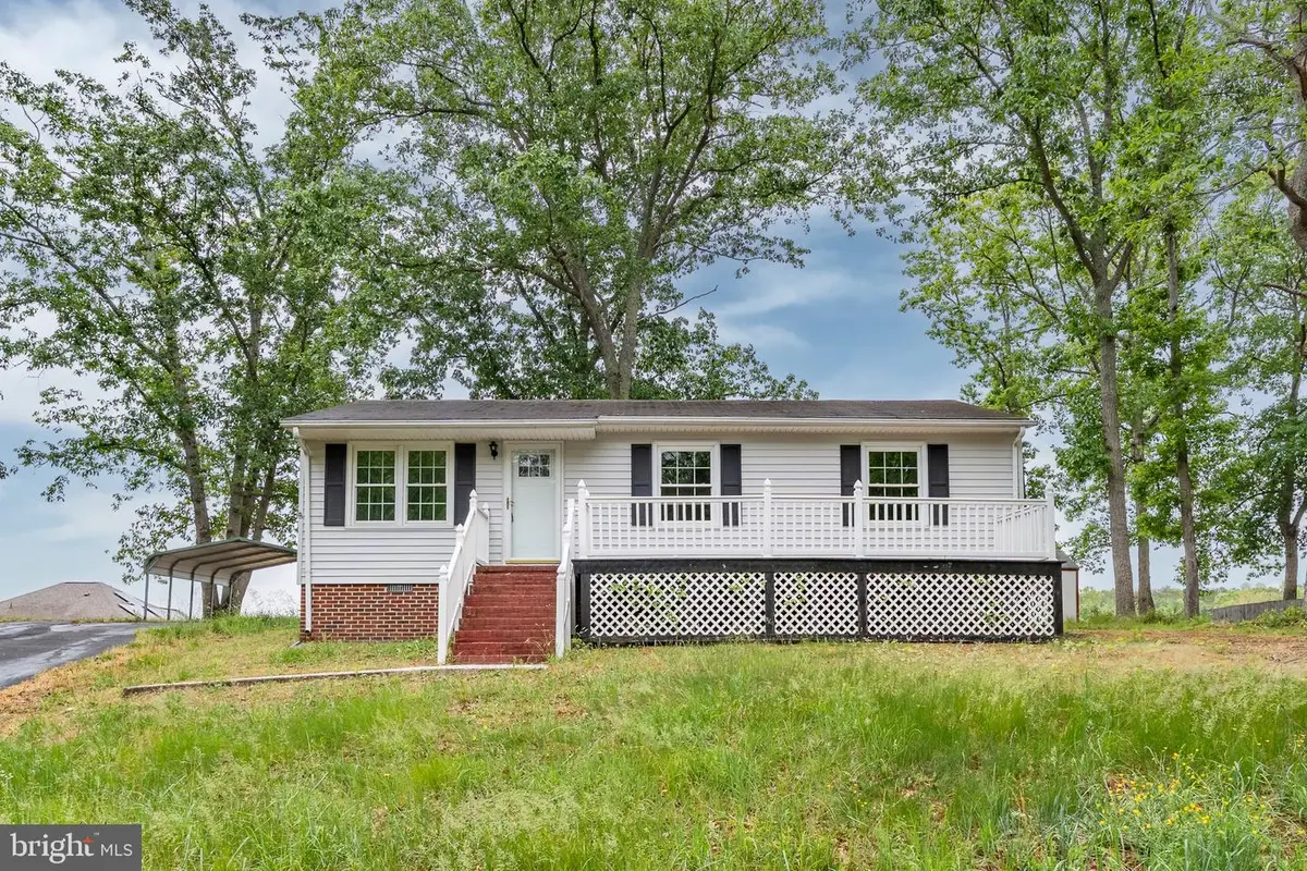 16600 Braswell St, Bowling Green, VA 22427 - #1