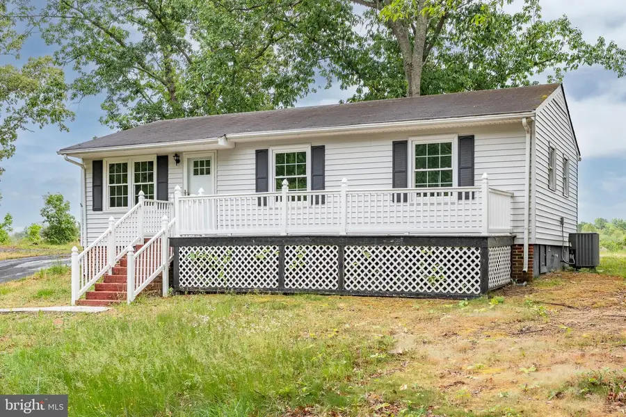 16600 Braswell St, Bowling Green, VA 22427 - #2