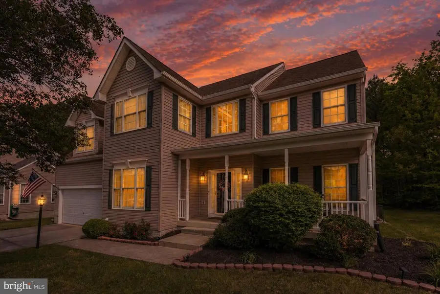 23351 Triple Crown Dr, Ruther Glen, VA 22546 - #2