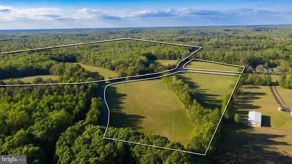 0 Trivette Rd, BEAVERDAM, VA 23015