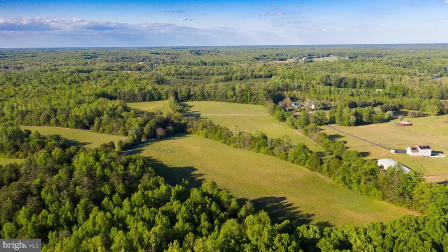 0 Trivette Rd, Beaverdam, VA 23015 - #3
