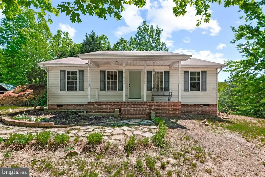 11024 Ladysmith Rd, Ruther Glen, VA 22546 - #2