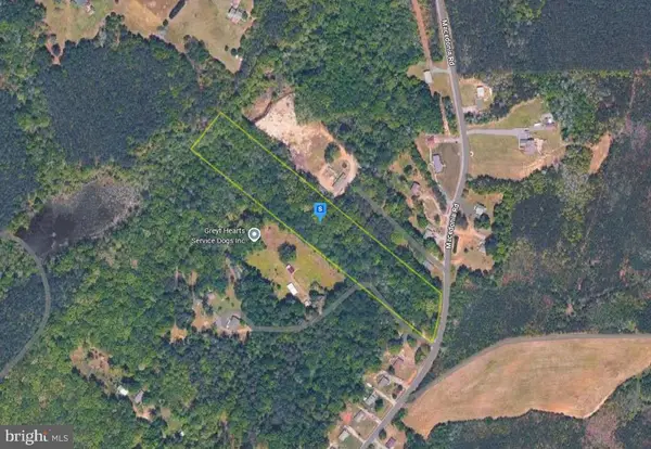 6360 Macedonia Rd, WOODFORD, VA 22580
