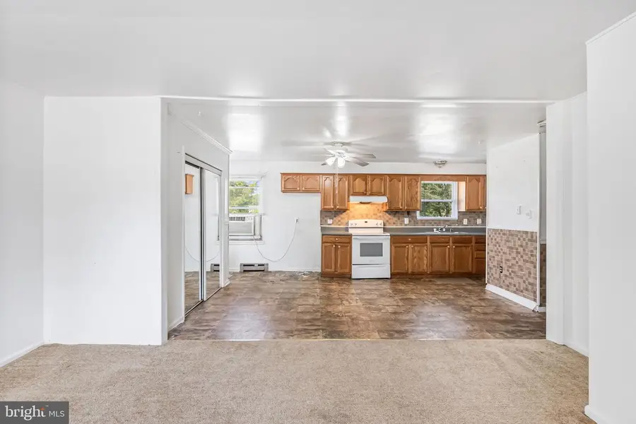 2511 Edgewood Dr, Ruther Glen, VA 22546 - #2