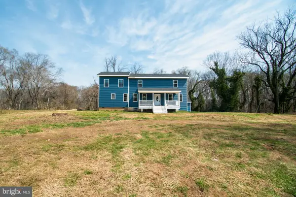 19005 Tidewater Trl, FREDERICKSBURG, VA 22408
