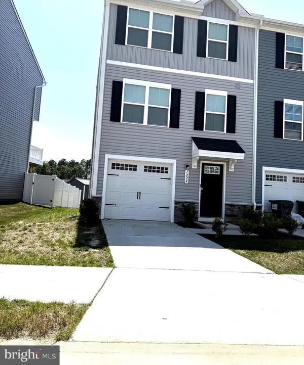 7224 Senate Way, RUTHER GLEN, VA 22546