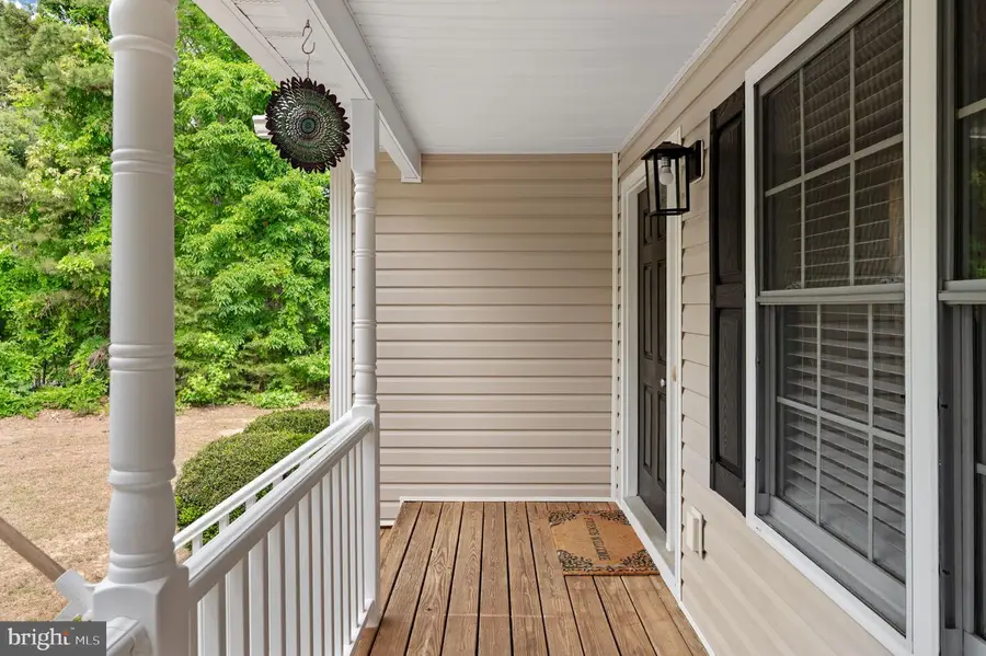 634 Clover Hill Dr, Ruther Glen, VA 22546 - #2