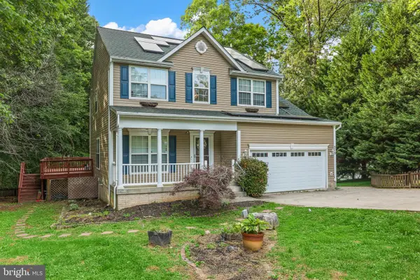 209 Estate Dr, RUTHER GLEN, VA 22546