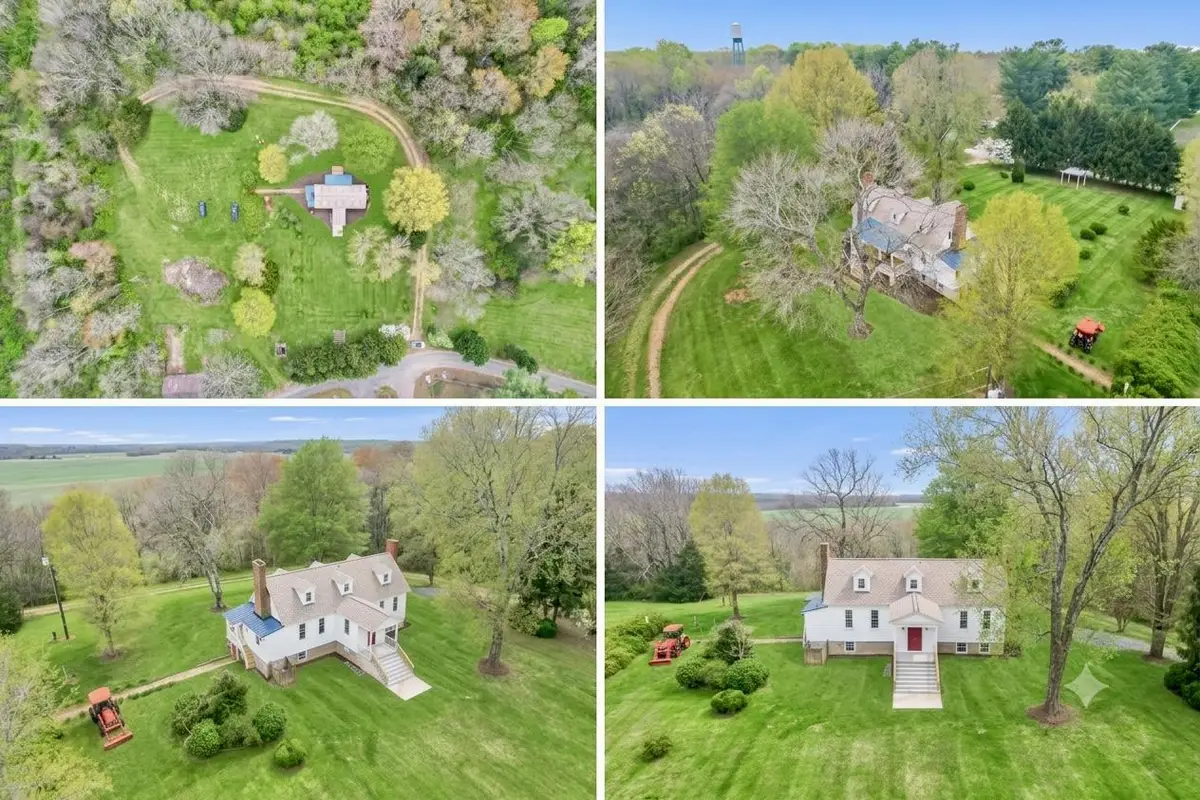 2349 Skinkers Neck Rd, Rappahannock Academy, VA 22538 - #1
