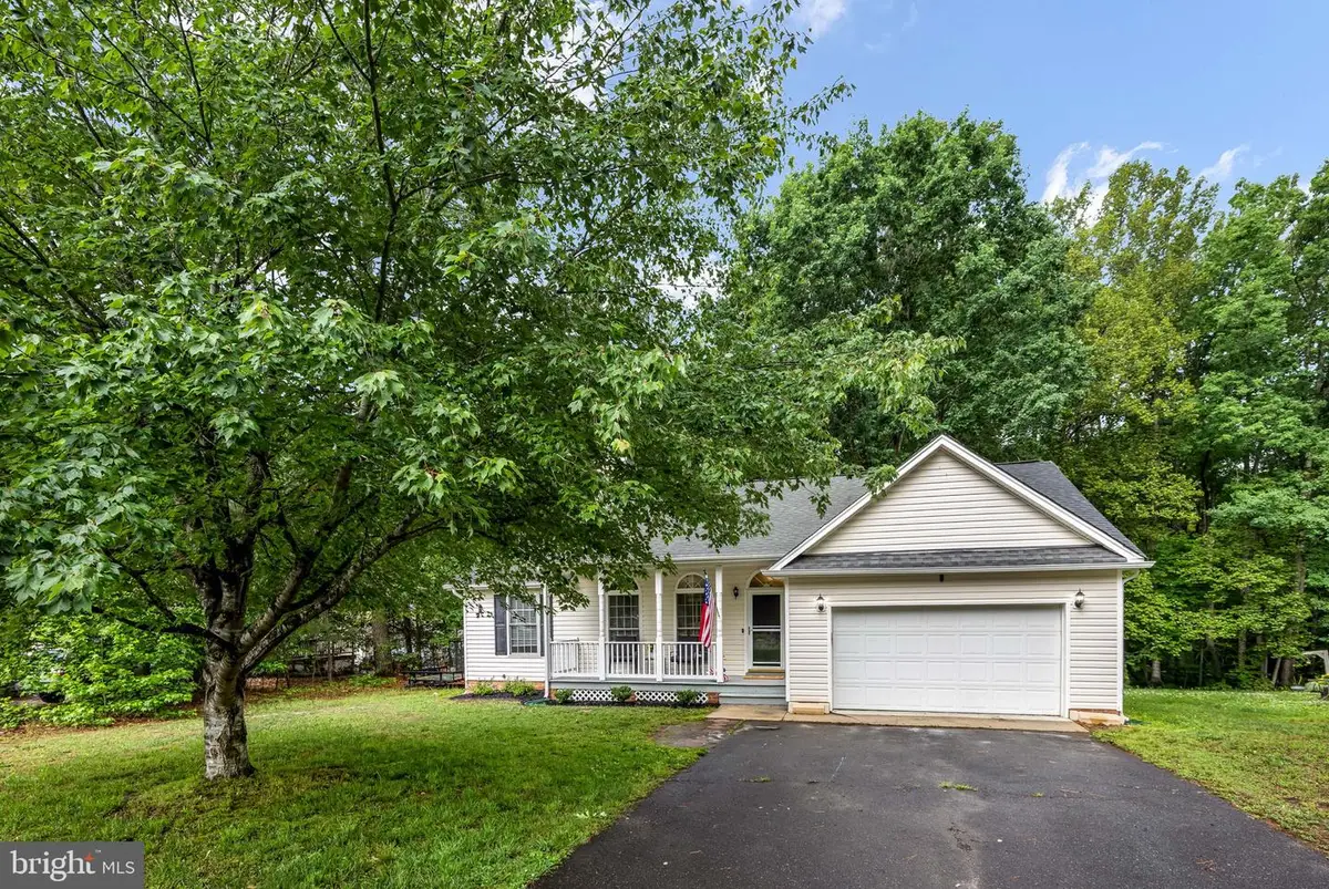 18120 Bridlewood Ln, Ruther Glen, VA 22546 - #1