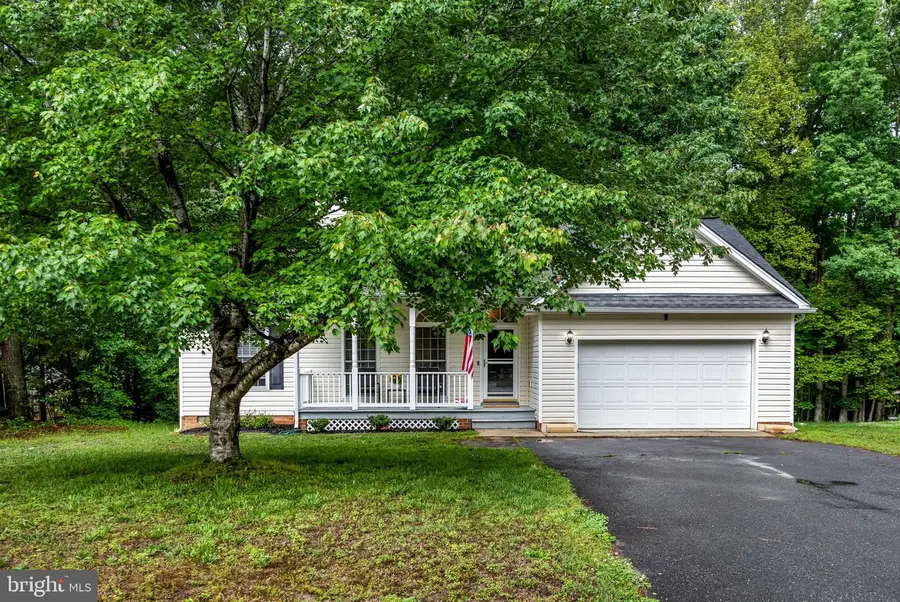 18120 Bridlewood Ln, Ruther Glen, VA 22546 - #3