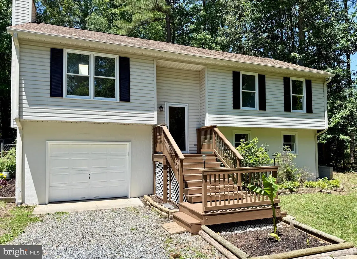 313 Cannon Dr, Ruther Glen, VA 22546 - #1