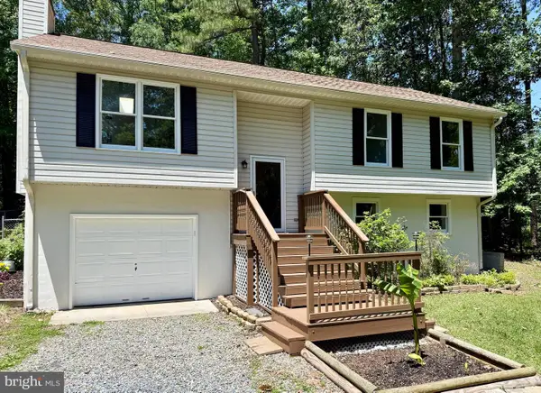 313 Cannon Dr, RUTHER GLEN, VA 22546