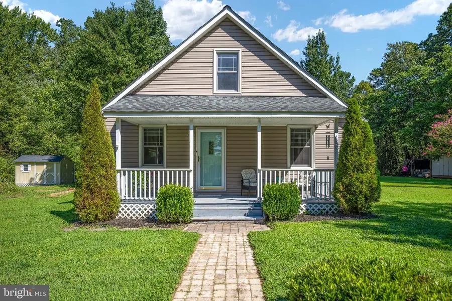 7397 Cedar Fork Rd, Ruther Glen, VA 22546 - #2