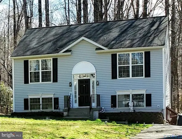 111 Ackerman Ln, RUTHER GLEN, VA 22546