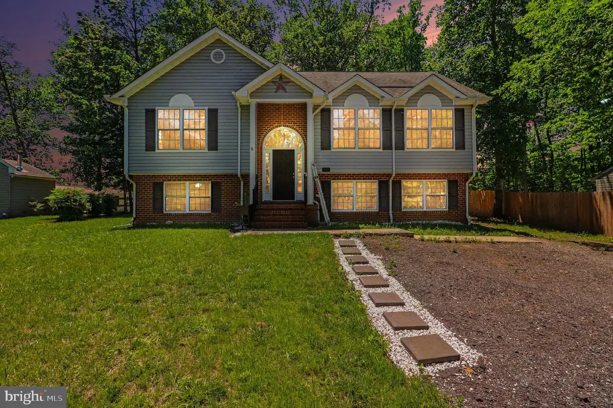 145 Land Or Dr, Ruther Glen, VA 22546 - #1