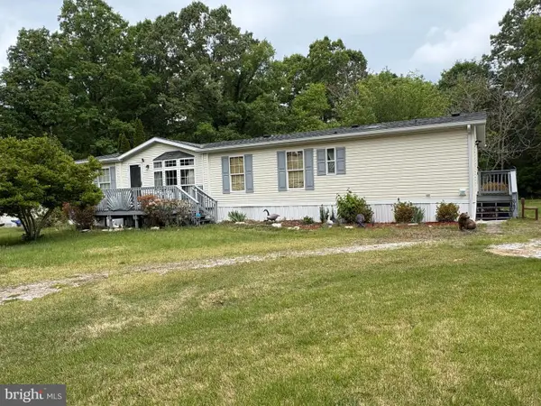 6647 Quarters Rd, WOODFORD, VA 22580