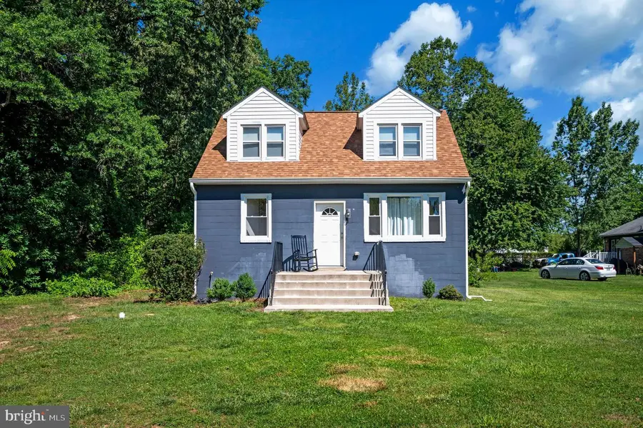 16036 Rogers Clark Blvd, Bowling Green, VA 22427 - #2