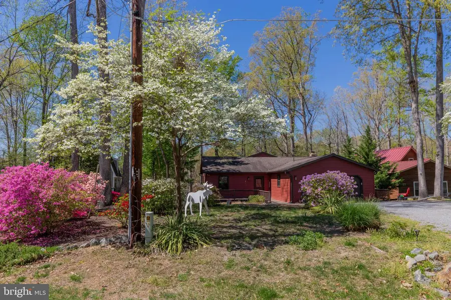 630 Lake Caroline Drive, Ruther Glen, VA 22546 - #3