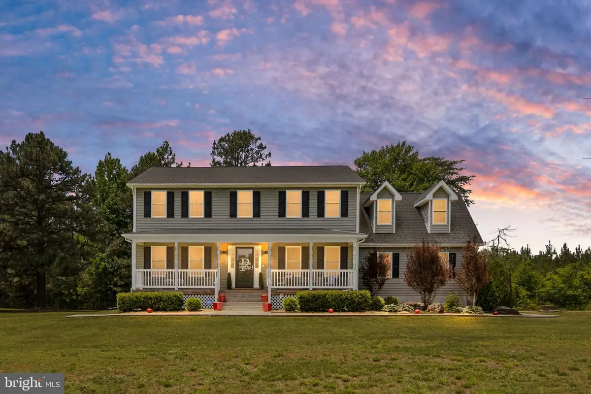 22088 Landora Bridge Rd, Ruther Glen, VA 22546 - #1