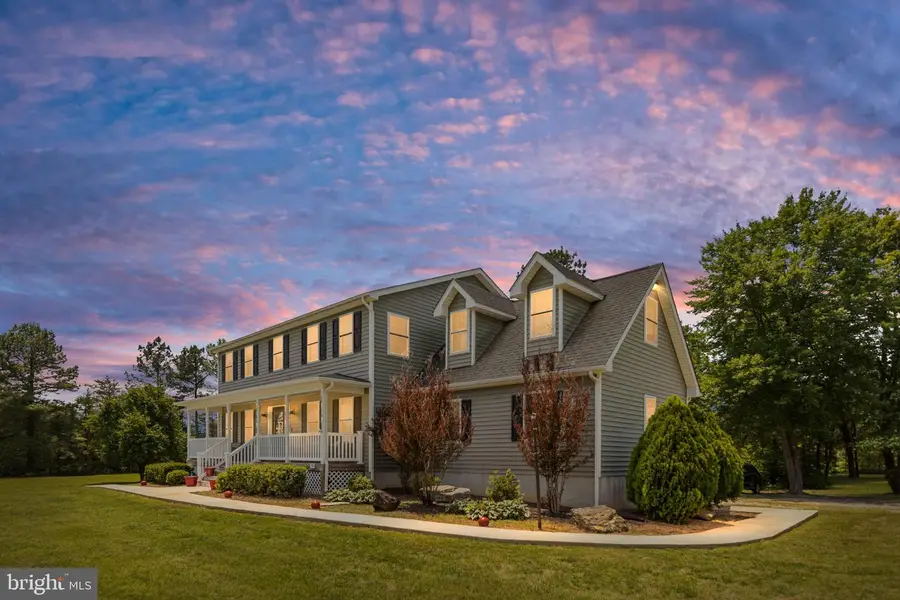 22088 Landora Bridge Rd, Ruther Glen, VA 22546 - #3