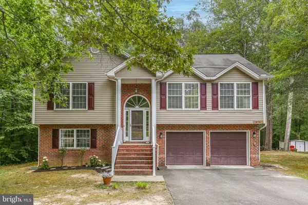 675 Welsh Dr, RUTHER GLEN, VA 22546