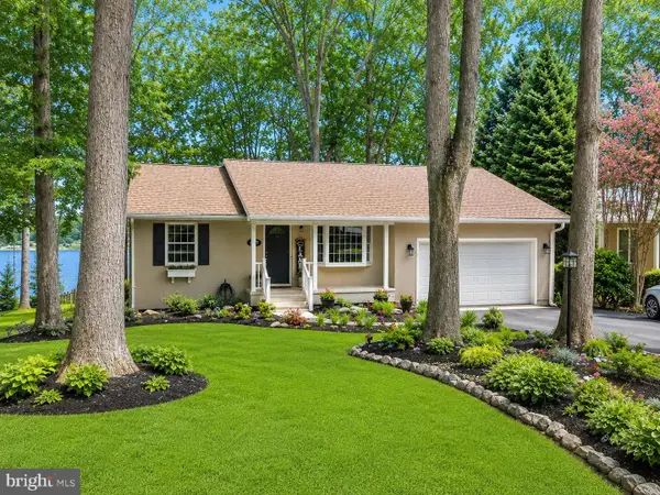280 Lake Caroline Dr, RUTHER GLEN, VA 22546