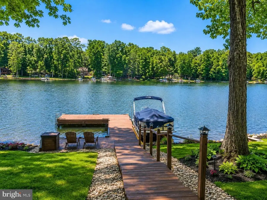 280 Lake Caroline Dr, Ruther Glen, VA 22546 - #3