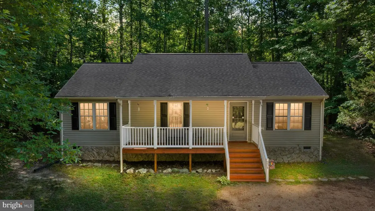 234 Land Or Dr, Ruther Glen, VA 22546 - #1