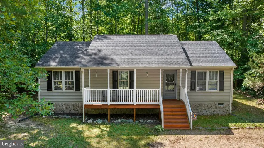 234 Land Or Dr, Ruther Glen, VA 22546 - #2