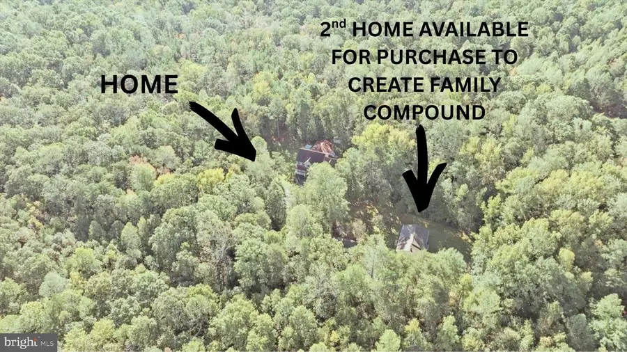 22617 Telegraph Rd, Ruther Glen, VA 22546 - #2